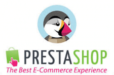 Интернет магазин Prestashop