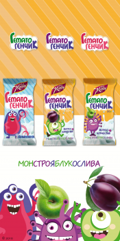 Дизайн упаковки