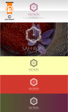 SAFFRON