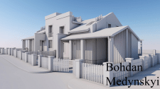 Concept Townhouse