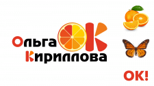Ольга Кириллова. Личный логотип