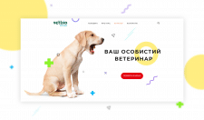 Магазин ветеринарных товаров