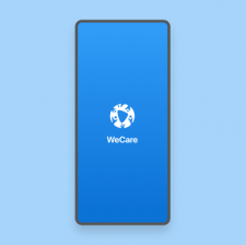 WeCare | App