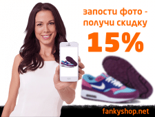 Баннер для сайта фейсбук