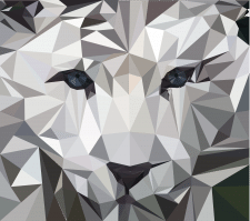 Low Poly