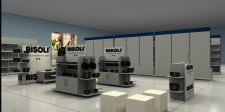 торговая площадка Risoli