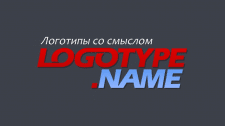 Logotype.Name