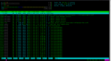 Оптимизация сервера nginx+php7.0-fpm+MySQL