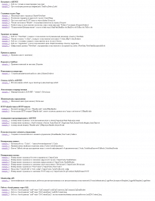 Library ASP.NET