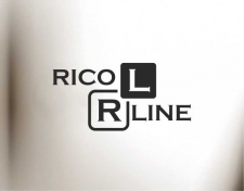 Логотип RicoLine