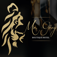 Boutique hotel