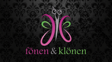 Fönen & Klönen. Салон красоты