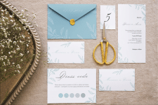 Wedding cards