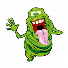Slimer / Karras