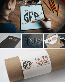 лого для Global Finance Program