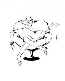 Скетч