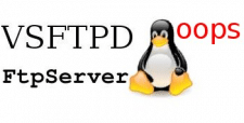 vsftpd