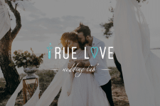 Ребрендинг логотипа True Love