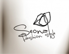 Логотип Seona