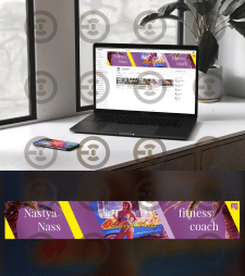 Banner for Nastya Nass