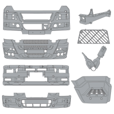 Spare parts