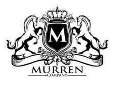 Логотип для MURREN Company