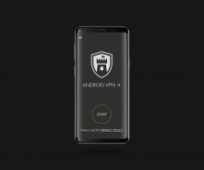 Приложение VPN+