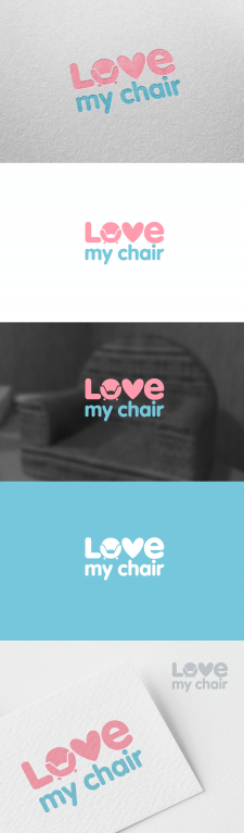 I Love My Chair