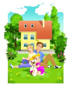 Иллюстрация Вектор