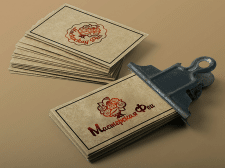 логотип Мастерская Феи