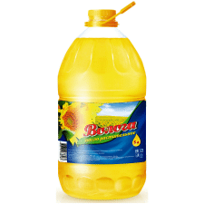 Масло Волога 5 литров