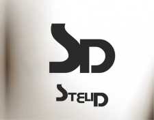 Логотип Stelid