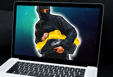 Биткоин