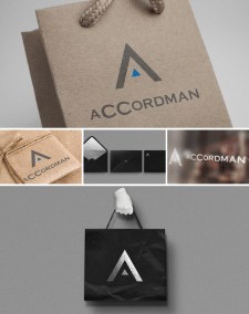 лого для ACCORDMAN