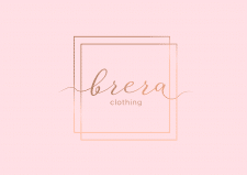 Логотип для brera