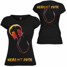 hear my pride