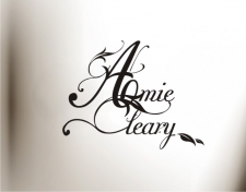 Логотип Amie Cleary