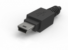 Разъем мини-USB