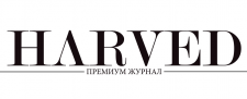 Логотип для журнала