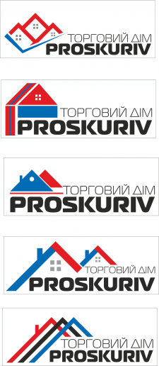 Варианты логотипов