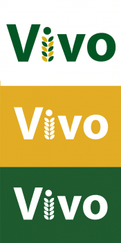 Логотип для гербицидп Vivo (Dovechem)