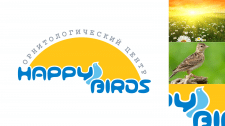 Happy Birds. Орнитологический центр