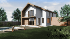 Osokorky House
