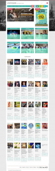 luckyukraine.in.ua (Блог на WordPress)