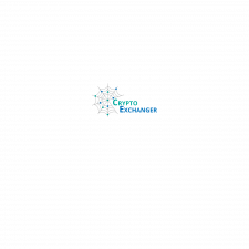 Логотип "Crypto Exchanger"