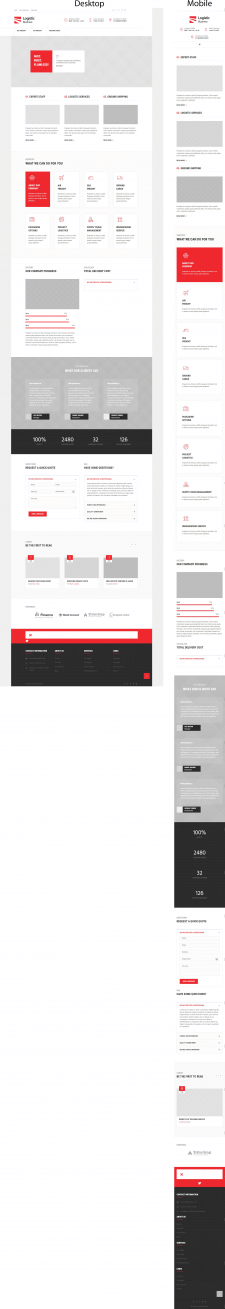 WordPress разработка