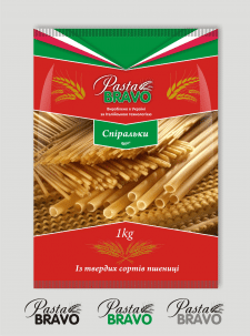упаковка + лого + нейминг