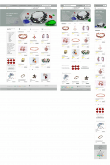 web design