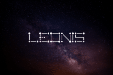 Логотип для Leonis
