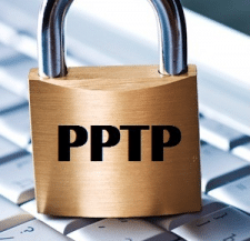PPTP–VPN